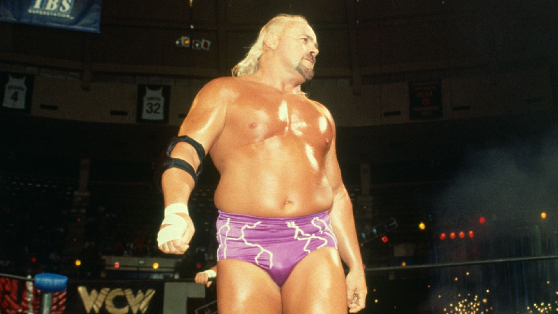 Kevin Sullivan passes away at 74! [Image credit: WWE.com]