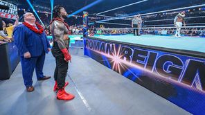 Roman Reigns का भाई WWE छोड़कर AEW में जा सकता है, दिग्गज की भविष्यवाणी से आया 'भूचाल'