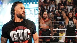 3 बड़ी चीज़ें जो रोमन रेंस WWE Bash in Berlin में मैच नहीं लड़ने की स्थिति में कर सकते हैं