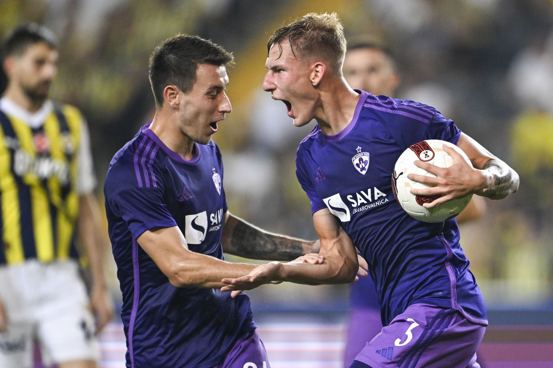 Maribor vs Vojvodina Prediction and Betting Tips | August 8th 2024