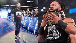 3 Superstars जिनके खिलाफ Jacob Fatu का WWE में पहला सिंगल्स मैच हो सकता है