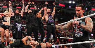 WWE Raw, 19 अगस्त 2024: 2 अच्छी चीज़ें जो रॉ में देखने को मिलीं और 2 जो बहुत बुरी रहीं