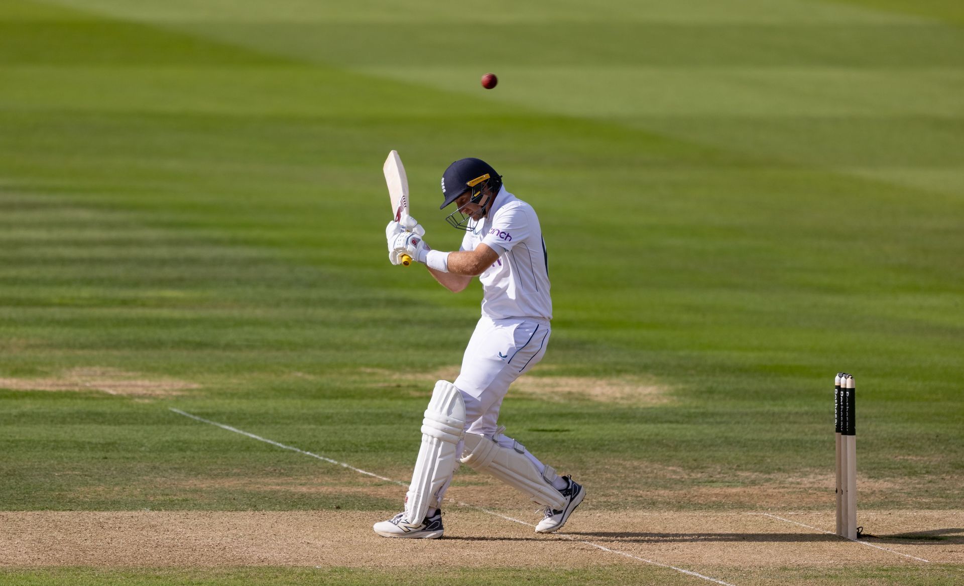 Joe Root. (Image Credits: Getty)