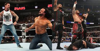 3 बड़ी चीजें जो इस हफ्ते WWE Raw और SmackDown के एपिसोड में हो सकती हैं