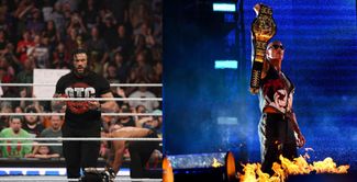 3 सुपरस्टार्स जो कोडी रोड्स के बाद अगले अनडिस्प्यूटेड WWE चैंपियन बन सकते हैं