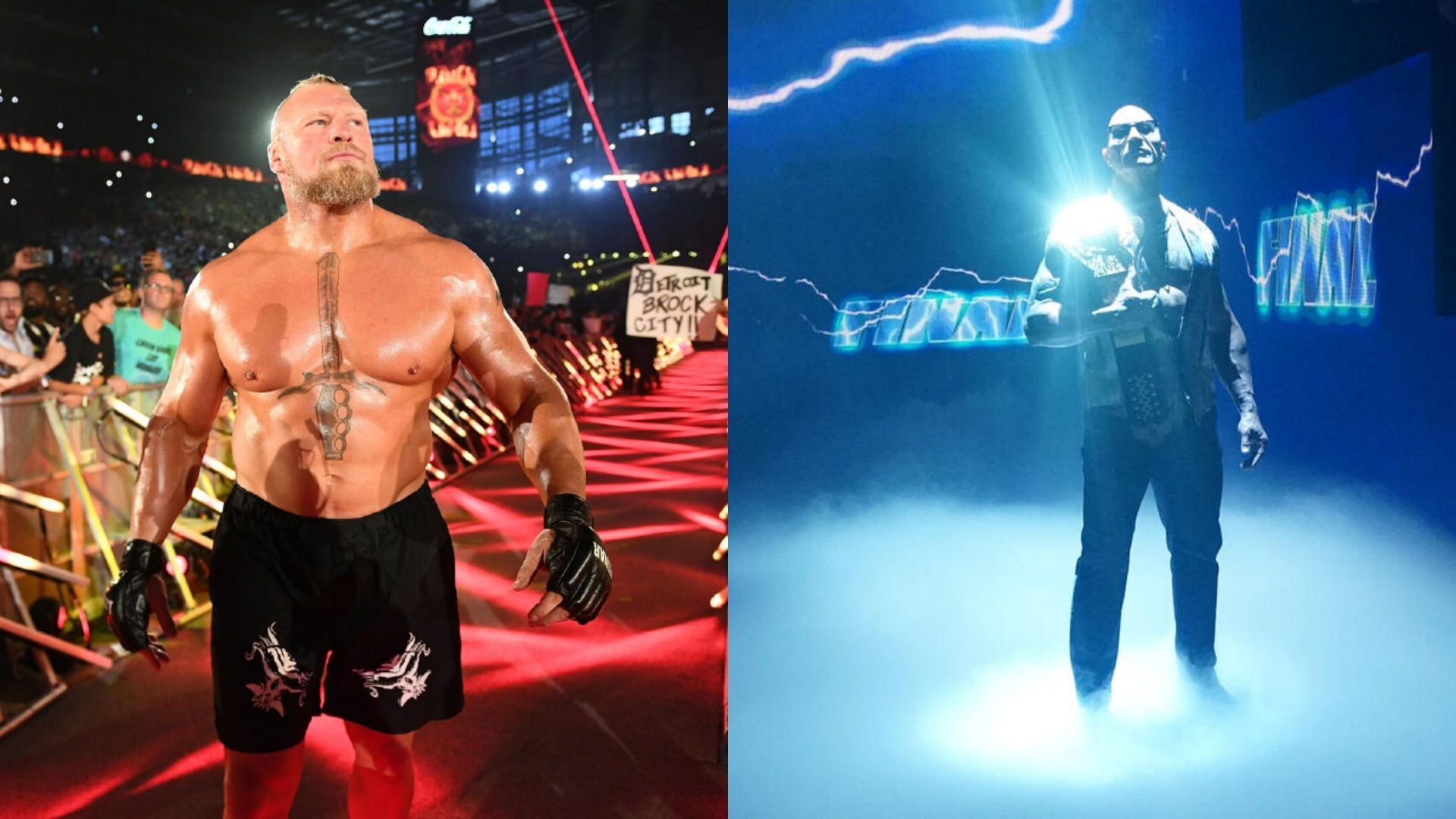 WWE में 2024 में हो सकती हैं जबरदस्त वापसी (Photos: WWE.com)