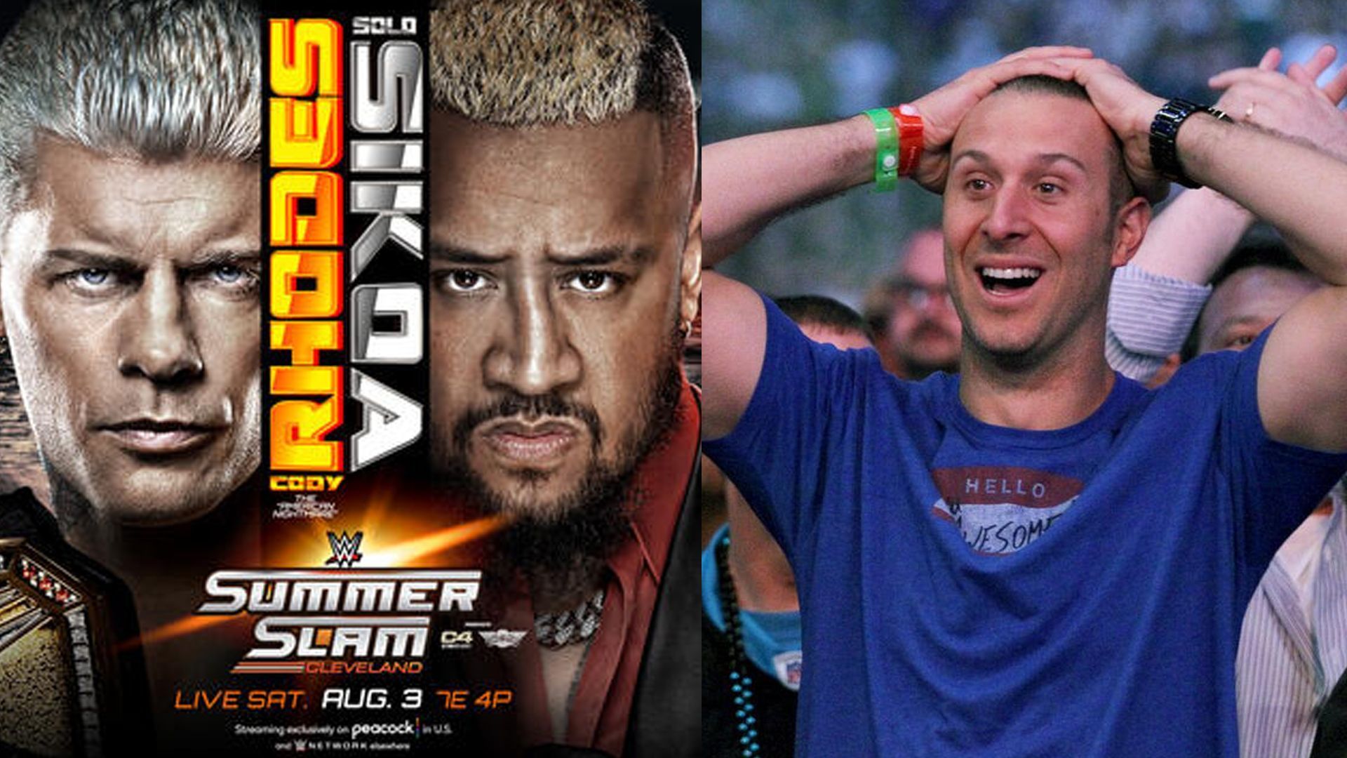 WWE SummerSlam 2024 could feature several returns