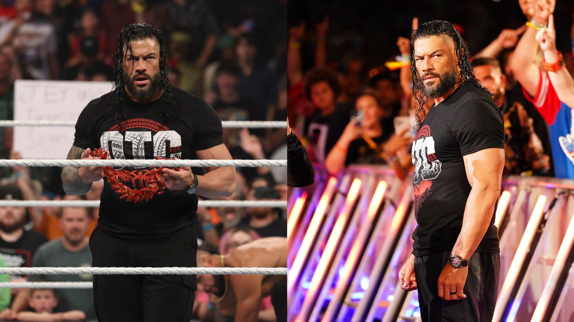 WWE Roman Reigns will reportedly avoid clash with major Bloodline name