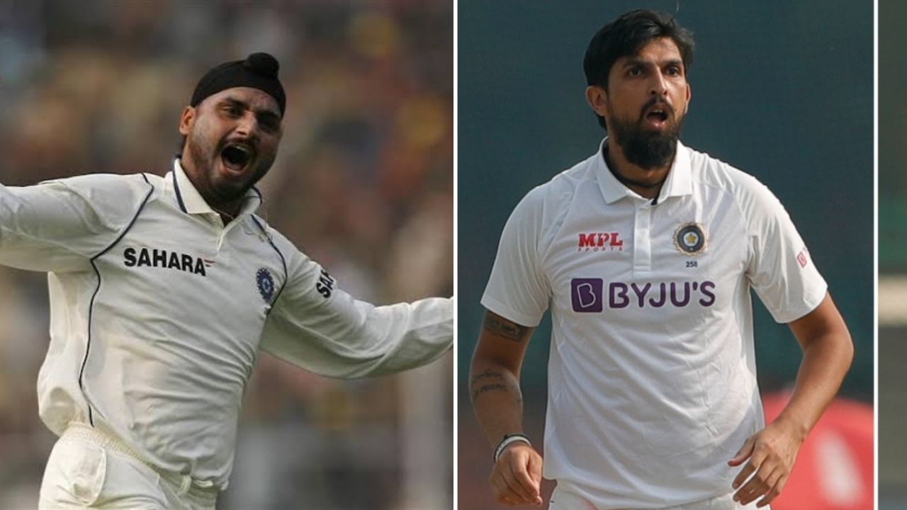 harbhajan singh