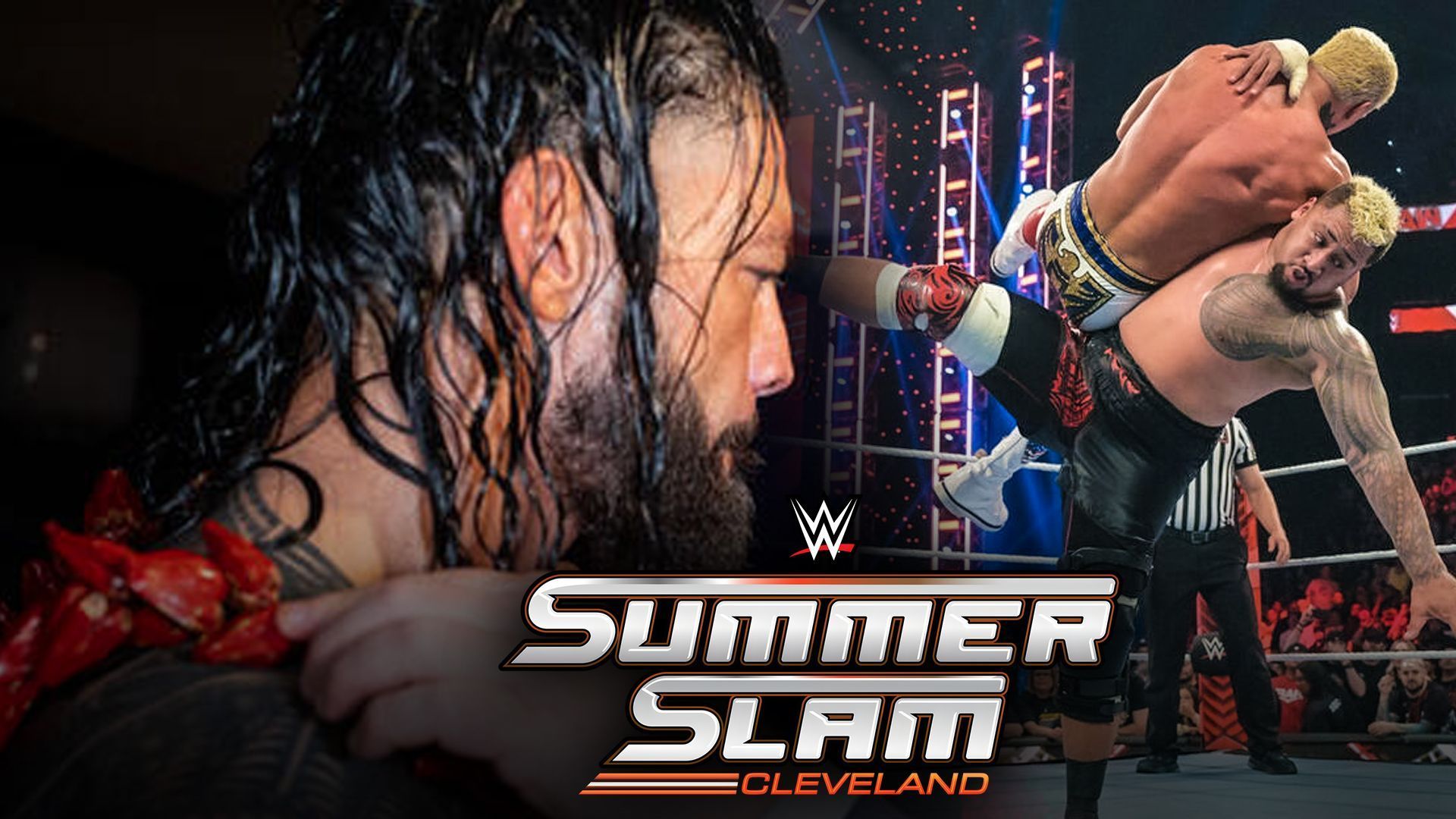 SummerSlam 2024