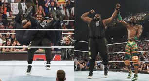 184 किलो के जायंट का इंतजार हुआ खत्म, WWE Raw में डेब्यू का किया ऐलान, हील स्टार्स की फिर बजाएंगे बैंड?