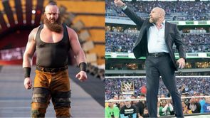 3 बड़ी चीज़ें जो फैंस को WWE दिग्गज ट्रिपल एच द्वारा किए जाने की उम्मीद छोड़ देनी चाहिए