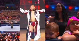 WWE दिग्गज ने 3 साल का सूखा किया खत्म, AEW वर्ल्ड चैंपियन बनकर रचा इतिहास