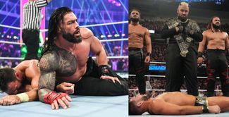WWE ने अगस्त में बदल डाले 1, 2 नहीं बल्कि 6 चैंपियन, कोई अपने घर में हुआ शर्मसार तो किसी को SummerSlam ने रुलाया, रोमन रेंस के भाई ने भी रचा इतिहास