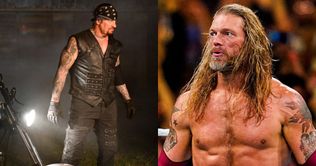 2 WWE दिग्गज जो रिटायरमेंट से बाहर आना चाहते हैं और 2 जो पहले ही आ चुके हैं