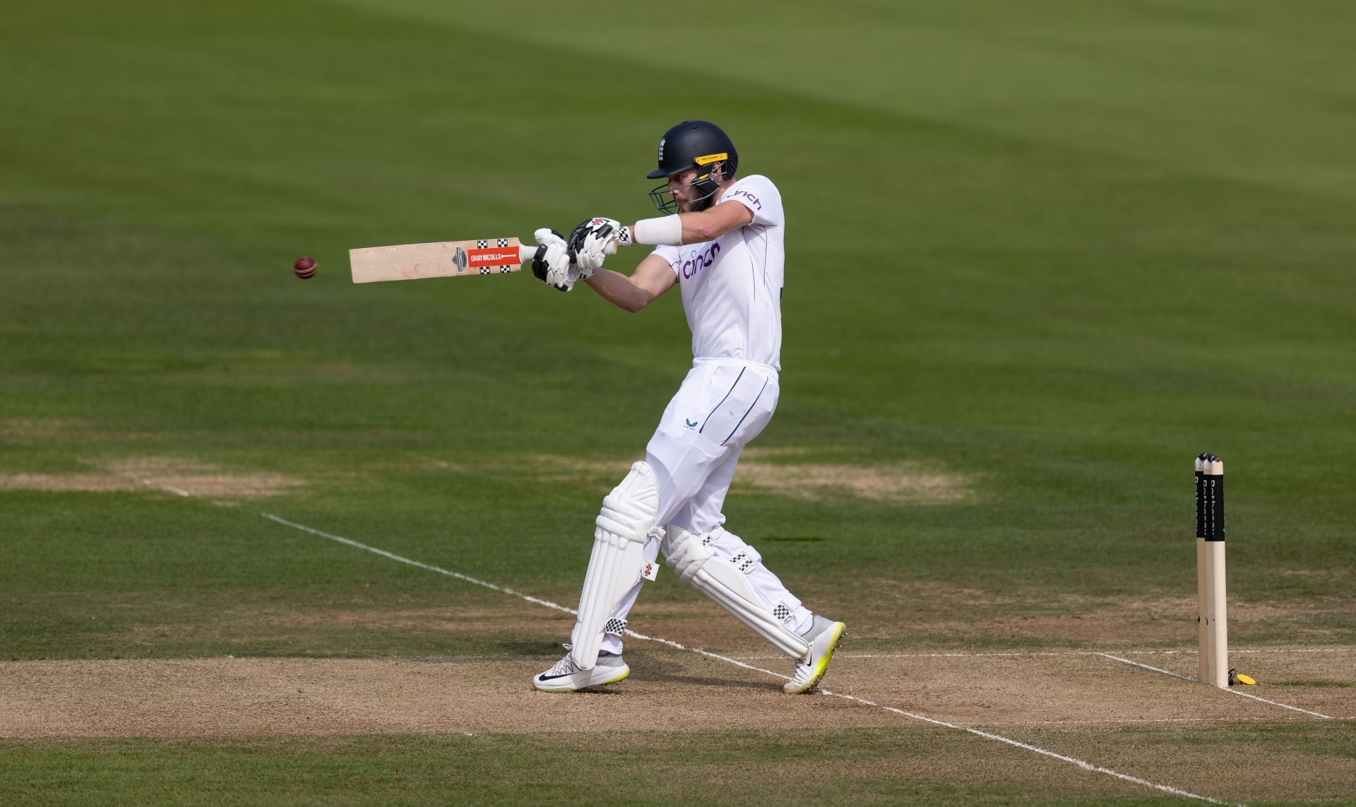 England v Sri Lanka - 2nd Test Match: Day Two - Source: Getty