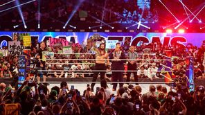 WWE में Roman Reigns ने नए थीम सॉन्ग से रचा इतिहास, अनोखा रिकॉर्ड कायम कर दिखाया अपना जलवा