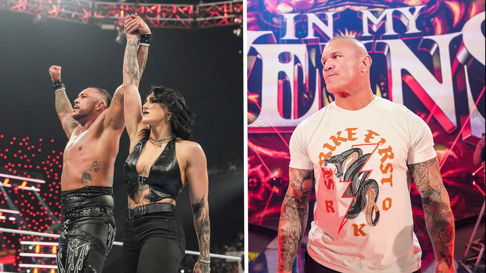 What to know about the August 12, 2024, episode of WWE RAW [Image Credit: WWE.com]