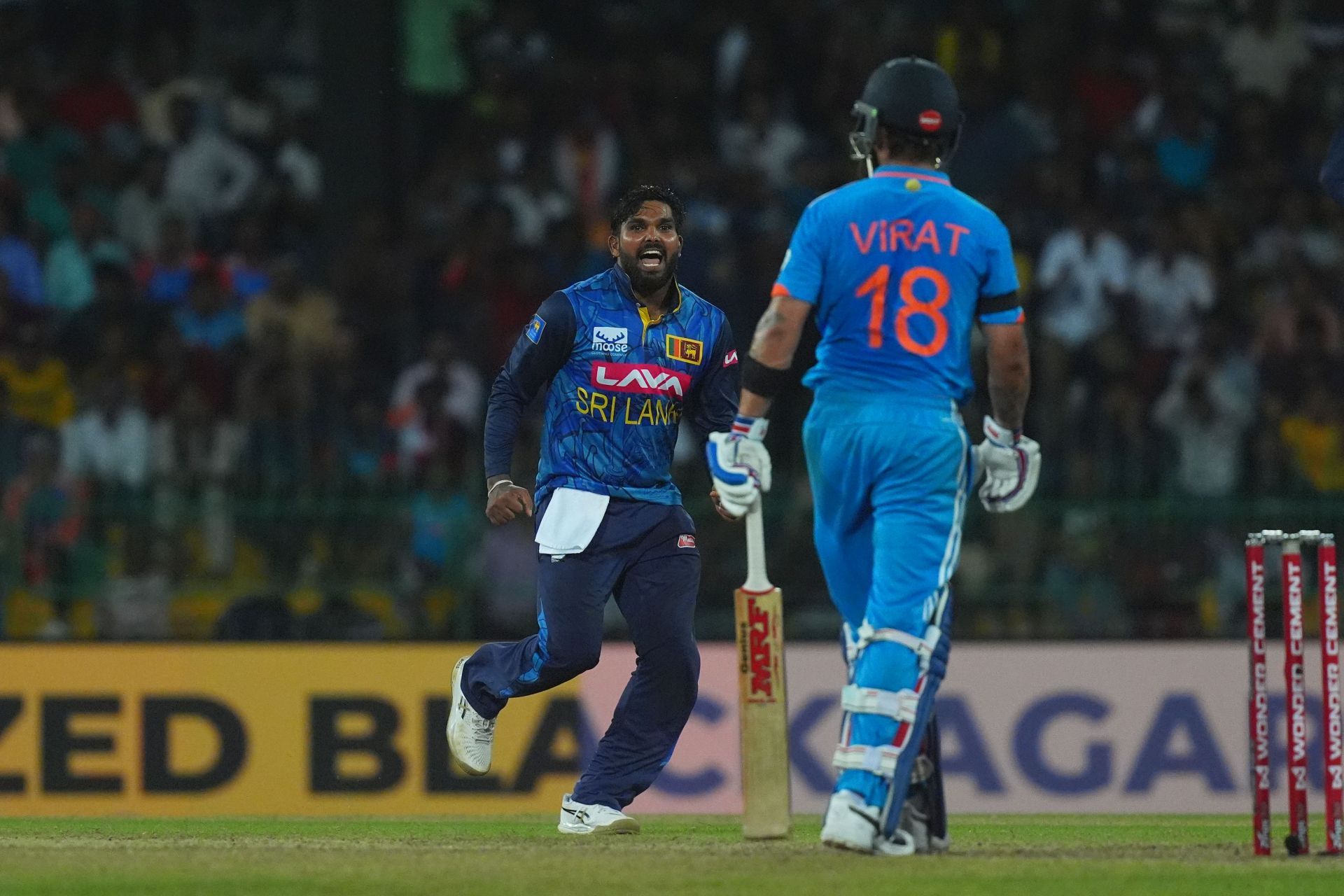 Sri Lanka vs India, 2nd ODI Probable XI, Match Prediction, Pitch