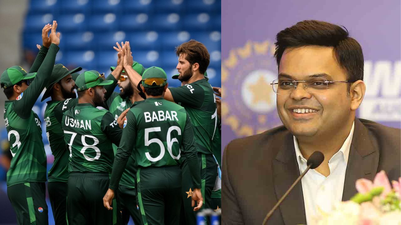 rashid latif statement about india tour of pakistan in icc champions trophy 2025 after jay shah elected as icc chairman