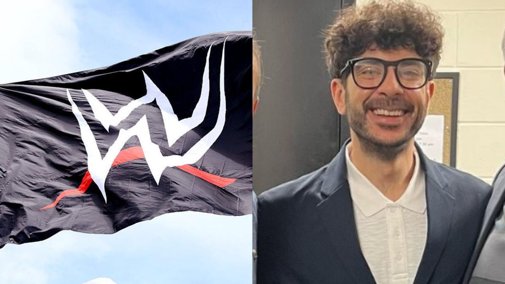 Another WWE alumni is open to joining Tony Khan