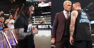 3 बहुत बड़ी गलतियां जो WWE Bash in Berlin से पहले SmackDown के अंतिम एपिसोड में देखने को मिलीं