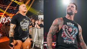 WWE ने रैंडी ऑर्टन और सीएम पंक को अक्टूबर में होने वाले स्पेशल इवेंट्स का हिस्सा बनाकर चौंकाया, ट्रिपल एच ने चुप्पी तोड़ते हुए दी बड़ी प्रतिक्रिया