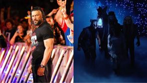 WWE Raw रिजल्ट्स: रोमन रेंस को लेकर बड़ा ऐलान, पूर्व चैंपियन को किया गया 'अधमरा', Wyatt Sick6 ने मेन इवेंट में मचाया बवाल