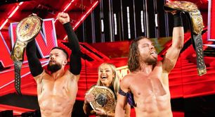 WWE के 5 मौजूदा चैंपियन जिनकी बादशाहत का अंत 2024 के खत्म होने से पहले देखने को मिल सकता है