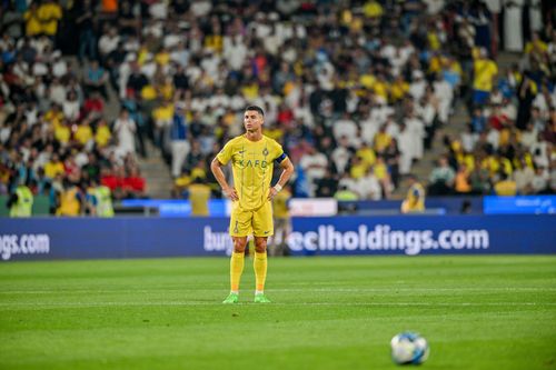 Al Hilal v Al Nassr - Saudi Super Cup - Source: Getty