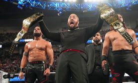 फेमस WWE स्टार्स ने भरी हुंकार, द ब्लडलाइन के पास मौजूद चैंपियनशिप को जीतने की जताई इच्छा; जल्द ही होगा मैच?