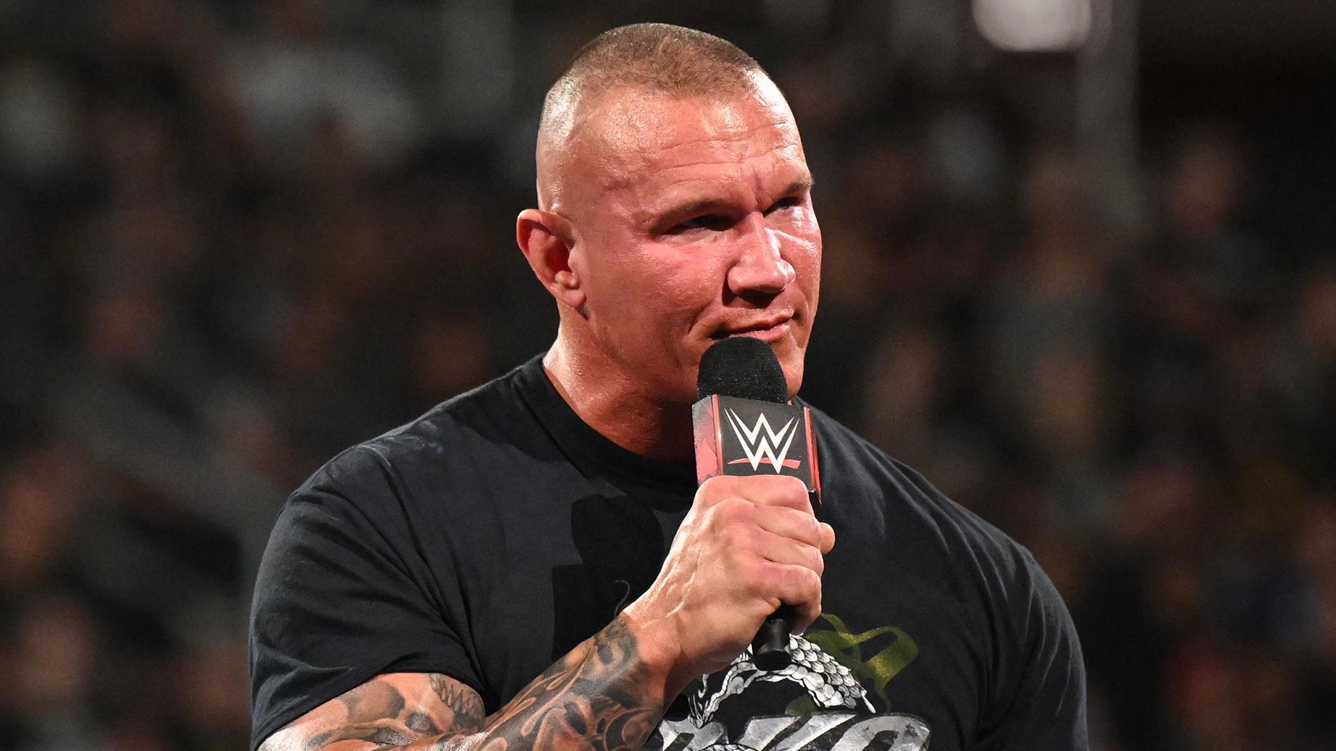 Randy Orton has drawn the ire of another name (Credit: WWE.com)