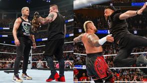 WWE में 2 स्टोरी जिन्हें काफी पसंद किया जा रहा है और 2 जिन्हें जबरदस्ती खींचा जा रहा है