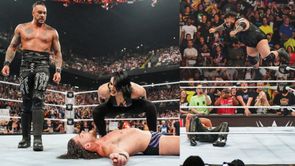 3 बड़े मैच जिनके Bash in Berlin 2024 में होने के संकेत WWE Raw में देखने को मिले