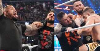 3 गलतियां जो WWE को Bash In Berlin 2024 से पहले SmackDown के अंतिम एपिसोड में बिल्कुल नहीं करनी चाहिए