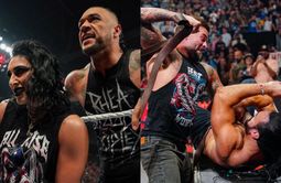 WWE Bash in Berlin 2024: शो में होने वाले सभी मैचों और उनके संभावित नतीजों की भविष्यवाणी