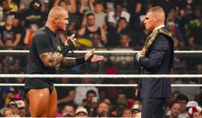 3 कारण क्यों रैंडी ऑर्टन और गुंथर के बीच WWE वर्ल्ड हैवीवेट चैंपियनशिप के लिए Bash in Berlin में मैच करना बहुत बड़ी गलती है