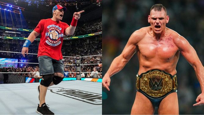 3 सुपरस्टार्स जो गुंथर के WWE वर्ल्ड हैवीवेट चैंपियनशिप रन का अंत कर सकते हैं