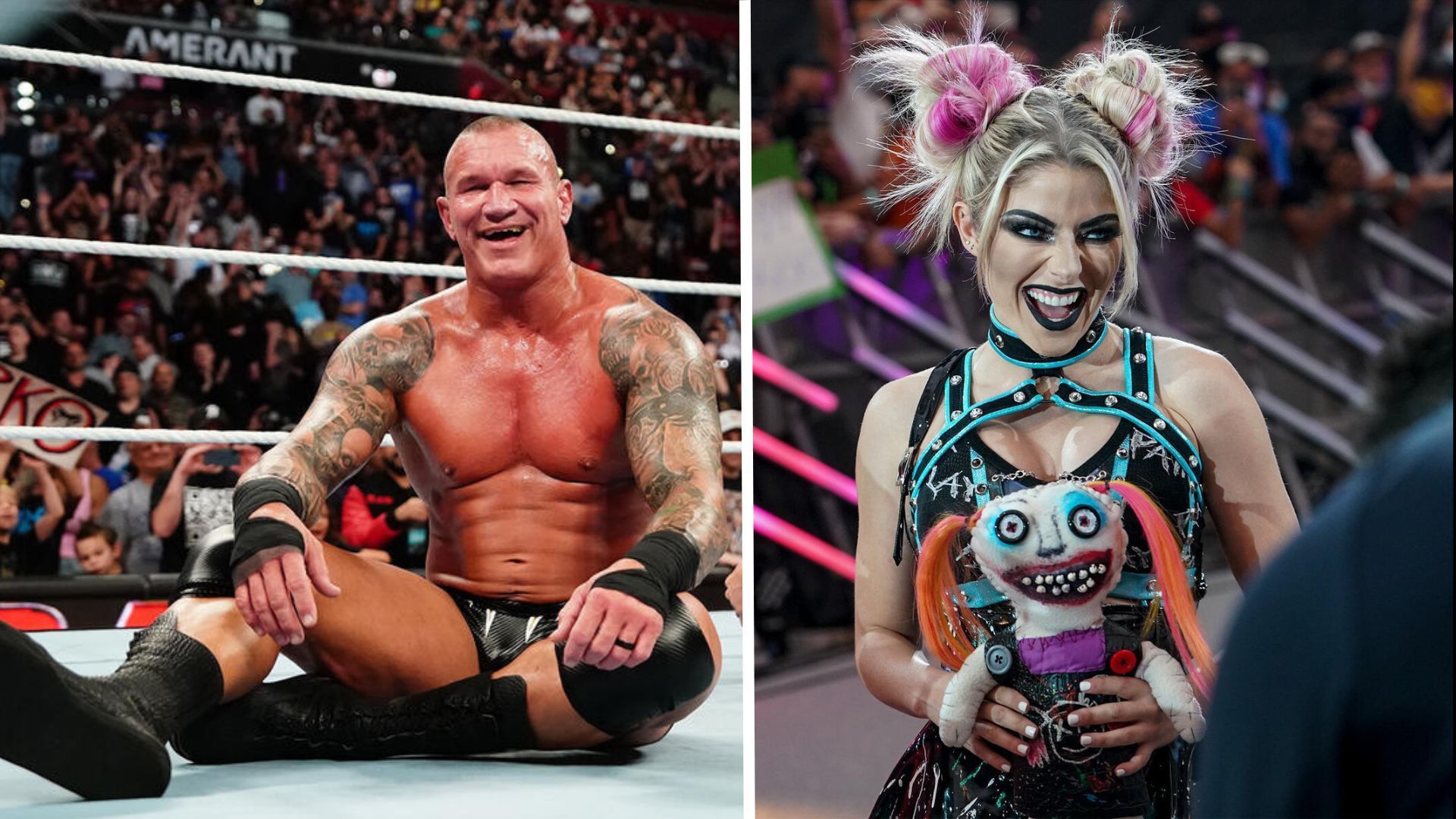 Possible surprises for the final WWE RAW before Bash in Berlin [Image Credits: WWE.com]