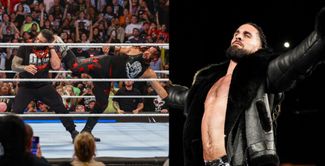 3 सुपरस्टार्स जिनके साथ WWE रिंग में रोमन रेंस का मुकाबला सोलो सिकोआ के बाद हो सकता है