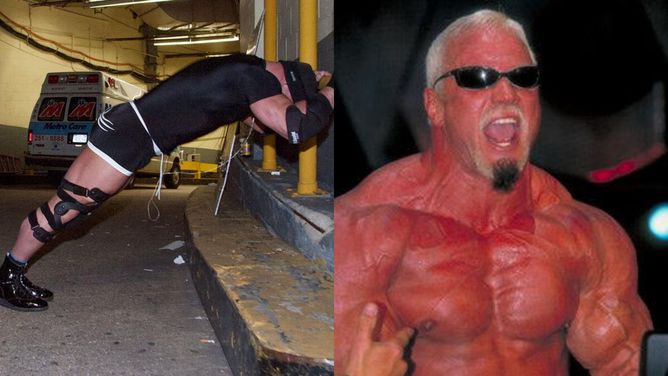 3 सुपरस्टार्स जिनके साथ WWE दिग्गज ट्रिपल एच की असल जिंदगी में नाराजगी रही है