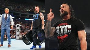 5 बड़ी बातें जो इस हफ्ते WWE SmackDown के जरिए इशारों-इशारों में बताई गईं