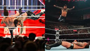 Roman Reigns का मूव उपयोग करने पर फेमस WWE स्टार का बना मजाक, हुई कड़ी आलोचना