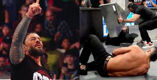 3 बड़ी चीजें जो रोमन रेंस इस हफ्ते WWE SmackDown में आने के बाद कर सकते हैं