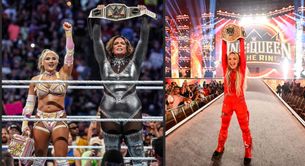 4 बड़े सुपरस्टार्स जो 2024 के अंत से पहले WWE में अपनी चैंपियनशिप हार सकते हैं