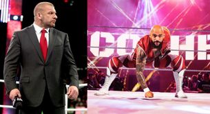WWE के पूर्व चैंपियन का बड़ा फैसला, विरोधी कंपनी के साथ साइन किया कॉन्ट्रैक्ट