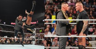 WWE Raw में रैंडी ऑर्टन बने 'गैंग्स ऑफ वासेपुर के फैजल खान', वर्ल्ड चैंपियन को जबरदस्त RKO देकर बाप-दादा की बेइज्जती का लिया बदला