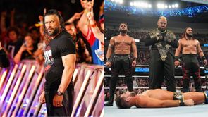 3 सुपरस्टार्स जिन्हें WWE में रोमन रेंस की वजह से तगड़ा नुकसान हो सकता है
