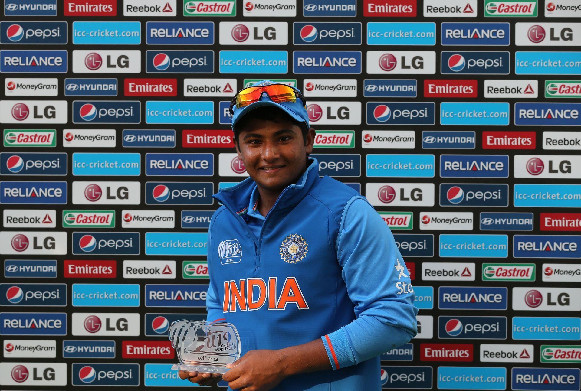 ICC Under 19 World Cup - India v Pakistan - Source: Getty