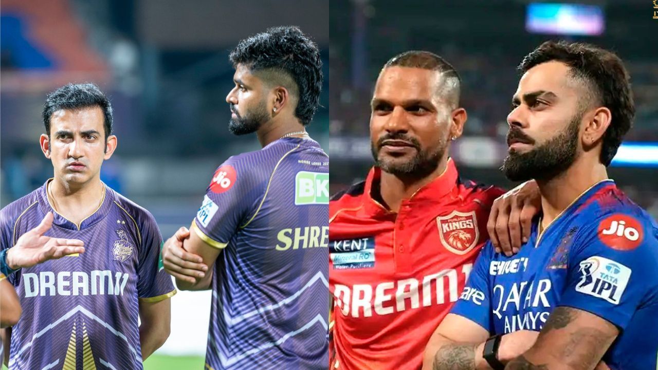 3 big names to miss ipl 2025 including gautam gambhir shikhar dhawan